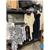 Image 1 : Assorted clothing large