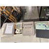 Image 1 : Vintage bookshelf edition monopoly