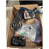 Image 1 : Cameras