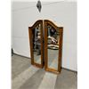 Image 1 : Mirrors