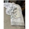 Image 1 : Dumbo crib blanket and sheet