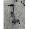 Image 1 : Minn kota motor untested