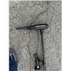 Image 2 : Minn kota motor untested