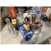 Image 2 : Miscellaneous drinking glasses etc