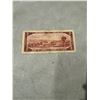 Image 2 : One 1954 two dollar bill