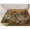 Image 1 : Krosno pitcher and assorted glasses
