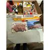 Image 2 : Assorted collectible , wreck beach post cards etc