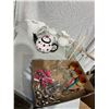 Image 1 : Teapots, collector spoons