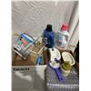 Image 1 : Cleaners etc
