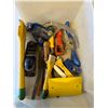 Image 1 : Tools