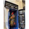 Image 2 : Mastercraft toolbox and contents