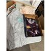 Image 1 : New t shirts and one pair shorts