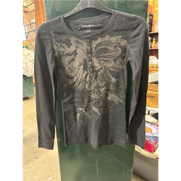 New Eddie Bauer s shirt