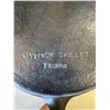 Image 2 : 10.5" skillet