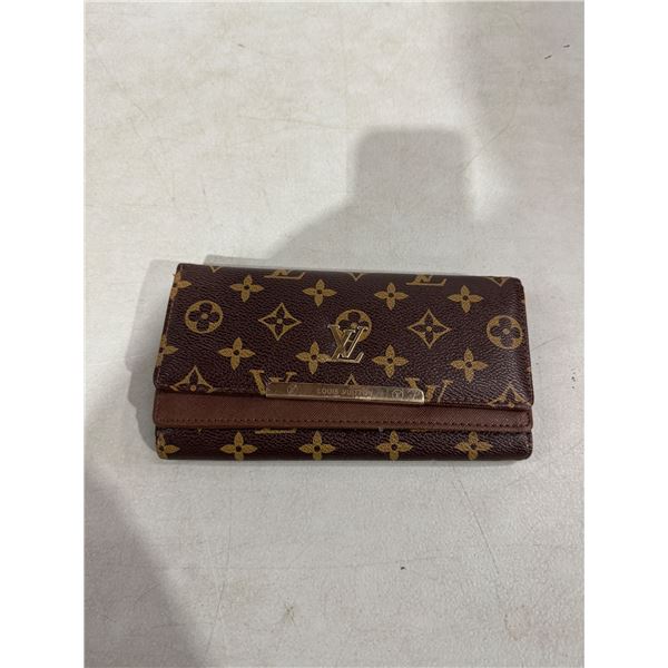 Louis Vuitton wallet