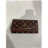 Image 1 : Louis Vuitton wallet