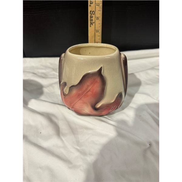 Roselane Pasadena small planter 1950's