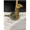Image 3 : Tonala Mexican Pottery Quail made by Carlos Billanuera