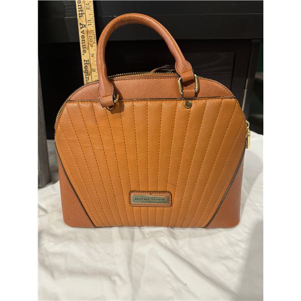 New Adrienne Billadini purse