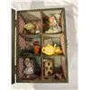 Image 5 : Alice in Wonderland shadow box