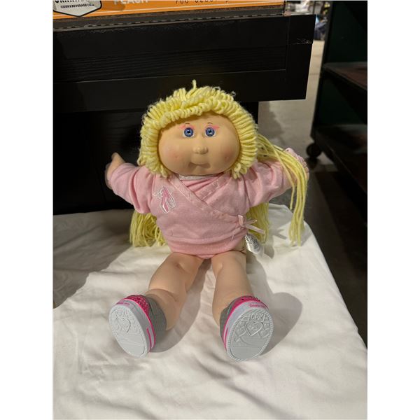 Cabbage patch doll, 2007 -25th anniversary