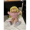 Image 1 : Cabbage patch doll, 2007 -25th anniversary