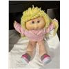 Image 2 : Cabbage patch doll, 2007 -25th anniversary