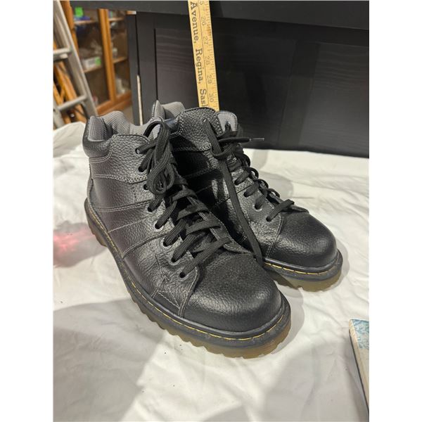 Dr, Martens Size 11 footwear