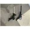Image 1 : Paintball guns