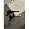 Image 3 : Paintball guns