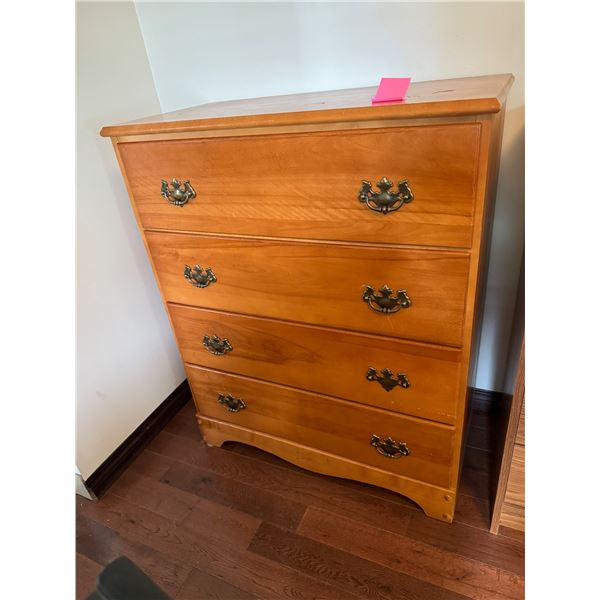 Dresser 31"x16" x38 tall