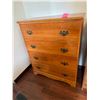 Image 1 : Dresser 31"x16" x38 tall