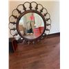 Image 2 : Mirror 35" round