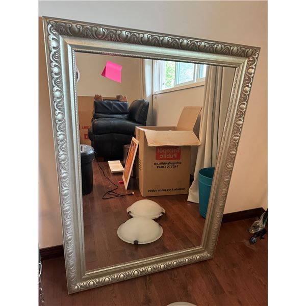 Mirror 42"x32"