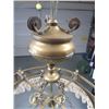 Image 5 : Antique light fixture