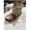 Image 1 : Boot planter