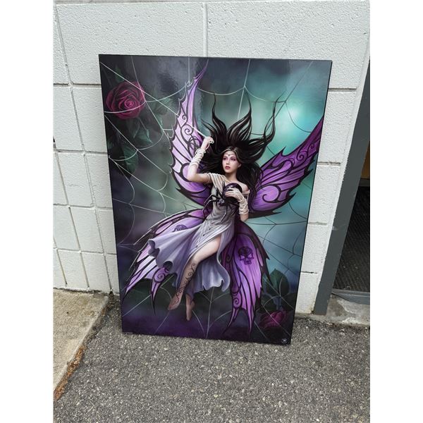 Anne Stokes collection