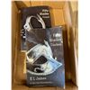 Image 1 : Fifty shades books