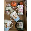 Image 1 : Mugs and other