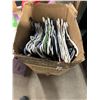 Image 1 : Lot of hangers