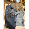 Image 1 : Jeans etc small xs size 1