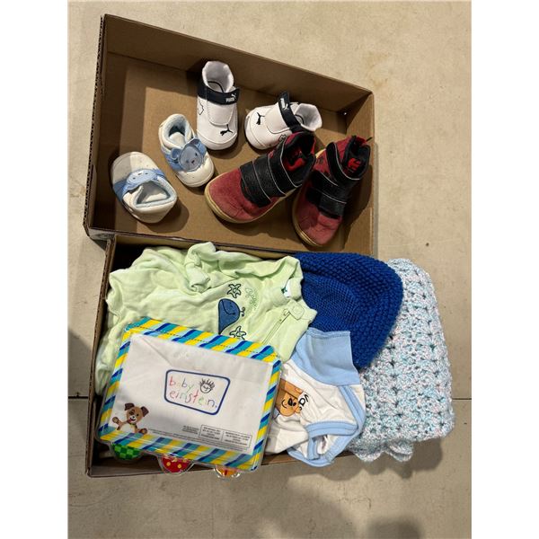 Baby items