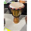 Image 1 : Bongo drum