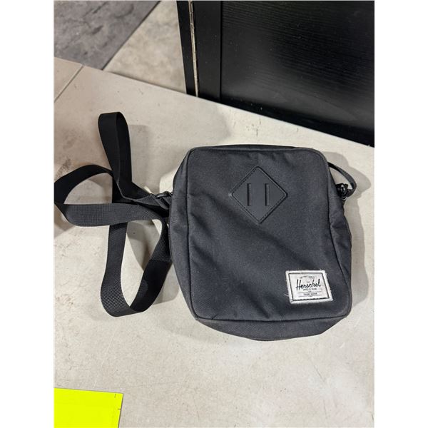 Herschel bag