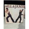 Image 1 : Bell & James record