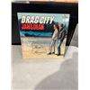 Image 1 : Jan & Dean drag city record