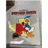 Image 1 : Walt Disney's Donald Duck book