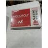 Image 1 : Sealed monopoly 80th anniversary edition