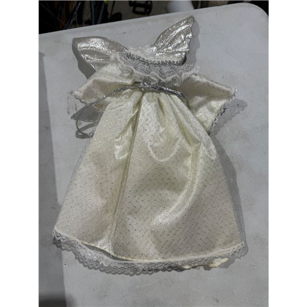 Vintage dress for doll