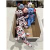 Image 1 : TY beanie babies